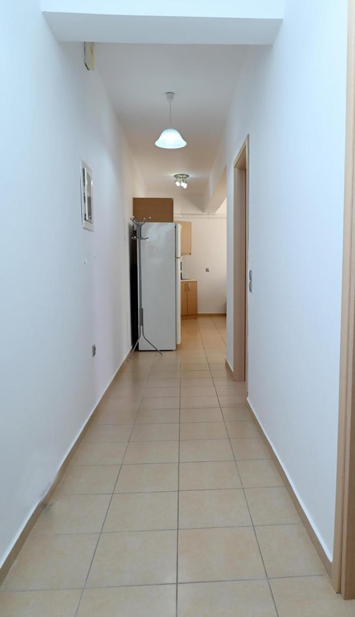 Oasis Lower Ground Floor Apartment Argos Exterior foto