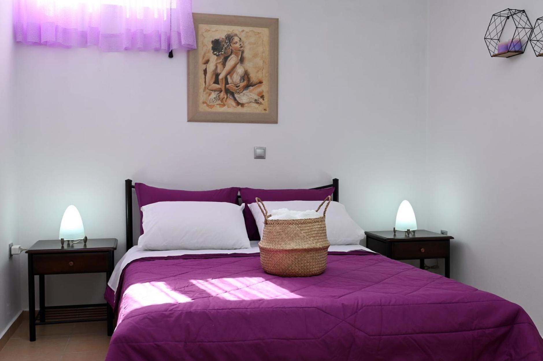 Oasis Lower Ground Floor Apartment Argos Exterior foto