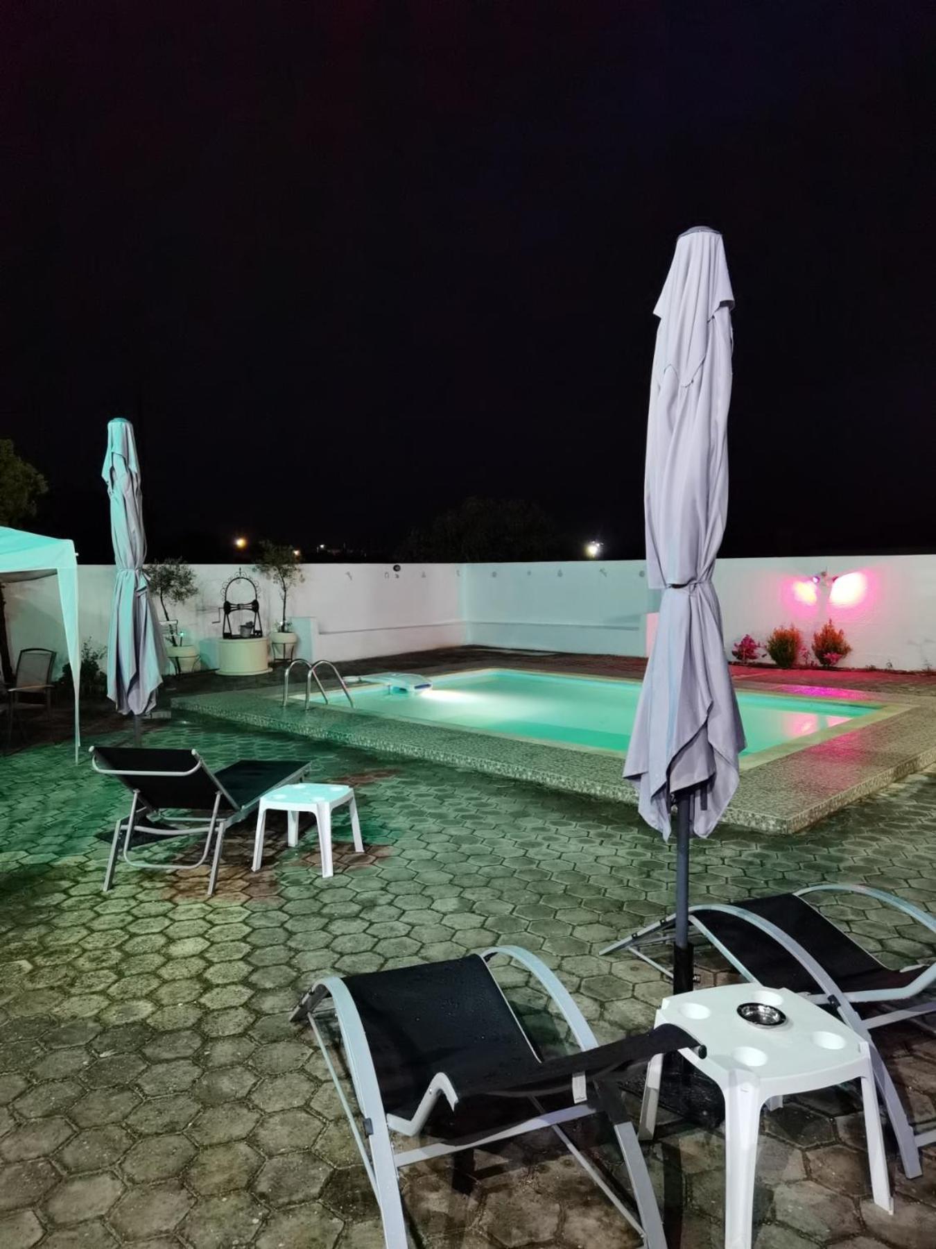 Oasis Lower Ground Floor Apartment Argos Exterior foto